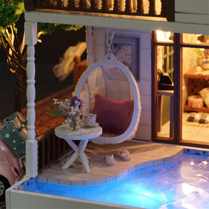 Dollhouse